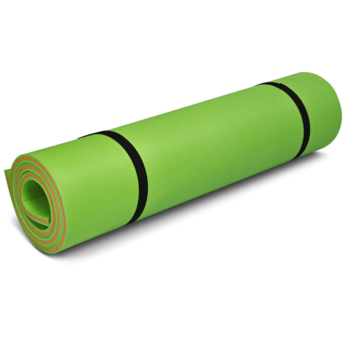 12' x 6' Floating Water Pad, 3-Layer Tear-Resistant XPE Foam Mat - Image 10