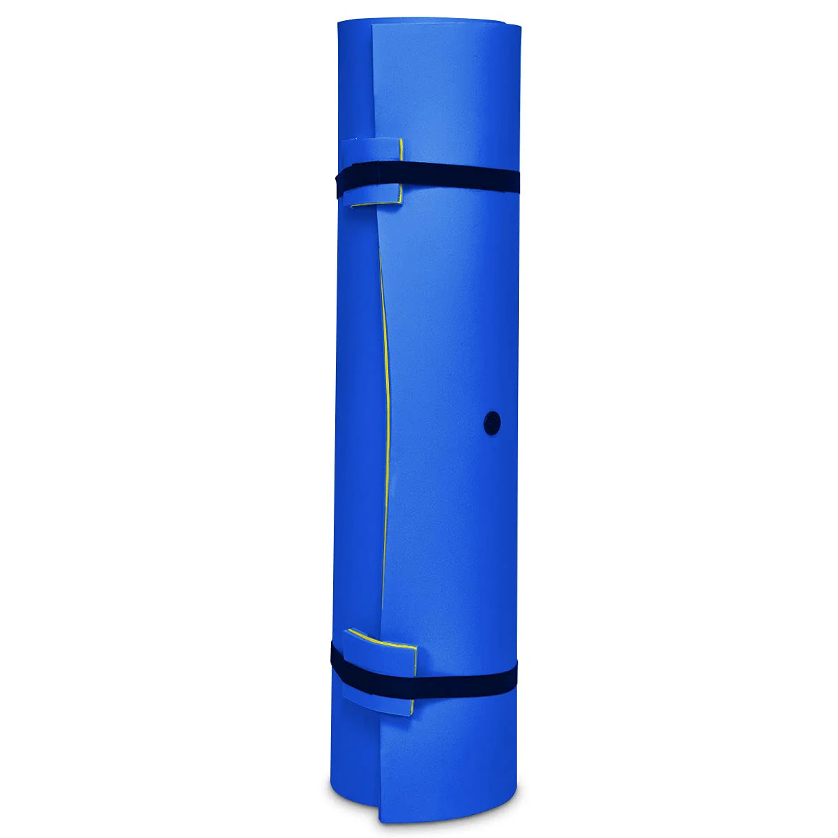 12' x 6' Floating Water Pad, 3-Layer Tear-Resistant XPE Foam Mat - Image 8