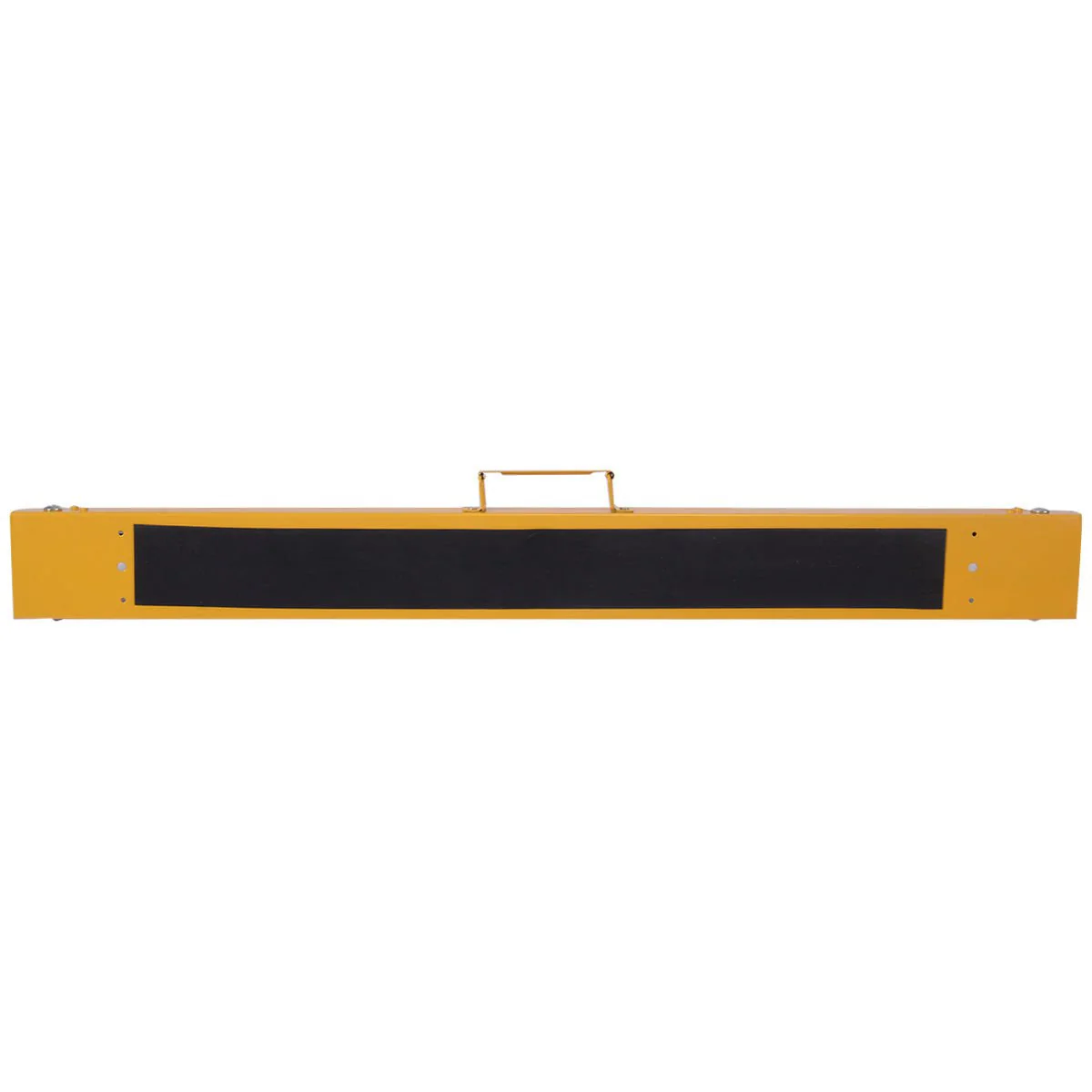 2-Pack Sawhorse Pair Heavy Duty Folding Legs Portable Saw Horses Twin Pack - Image 3