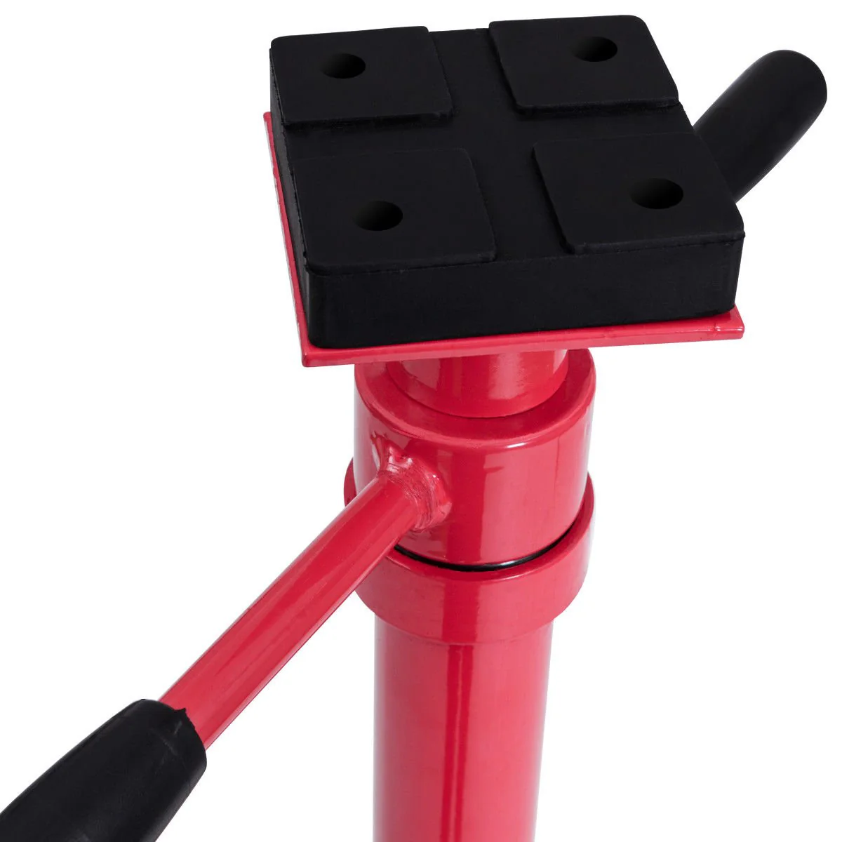 2 Ton High Reach Tripod Jack Under Hoist Stand - Image 6