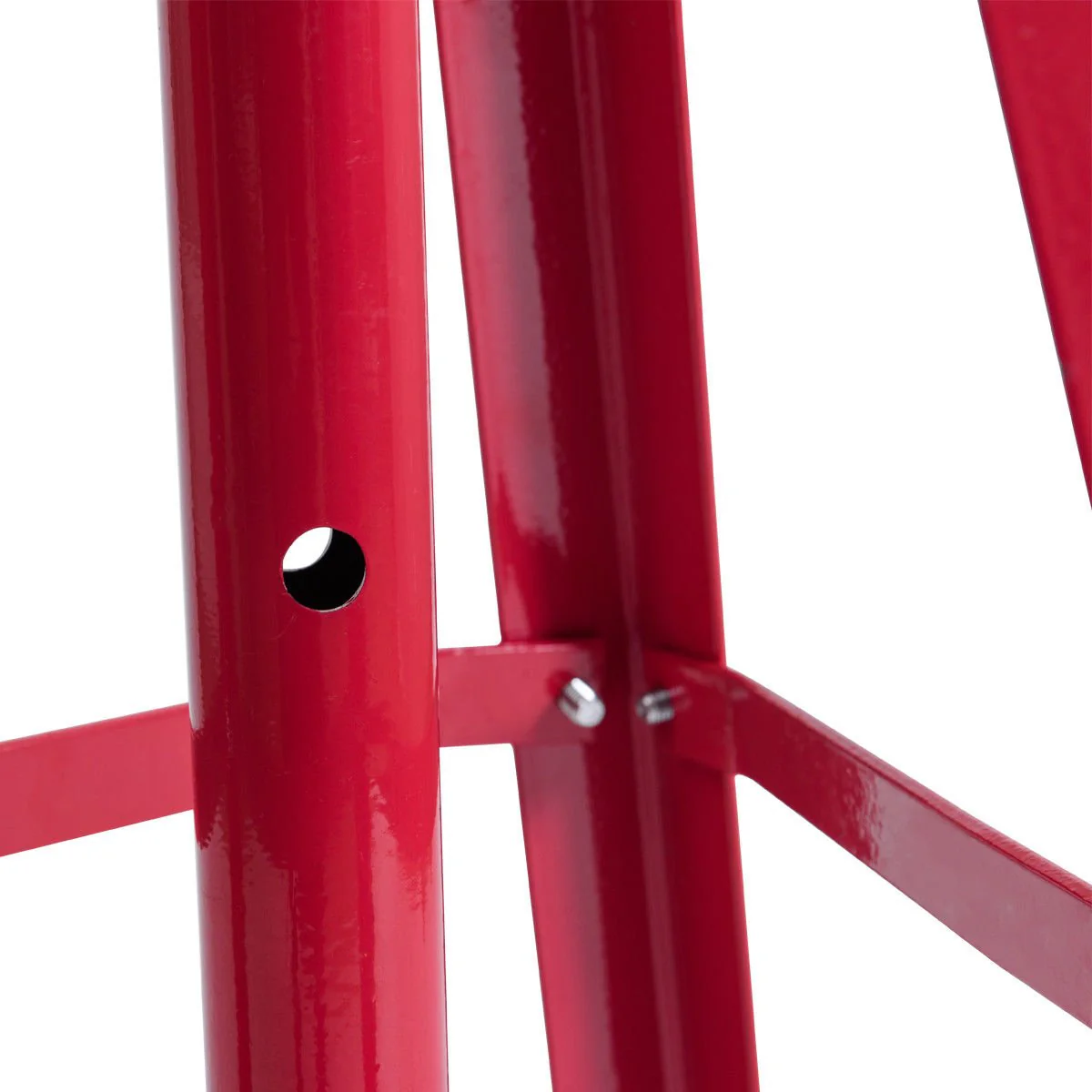 2 Ton High Reach Tripod Jack Under Hoist Stand - Image 8