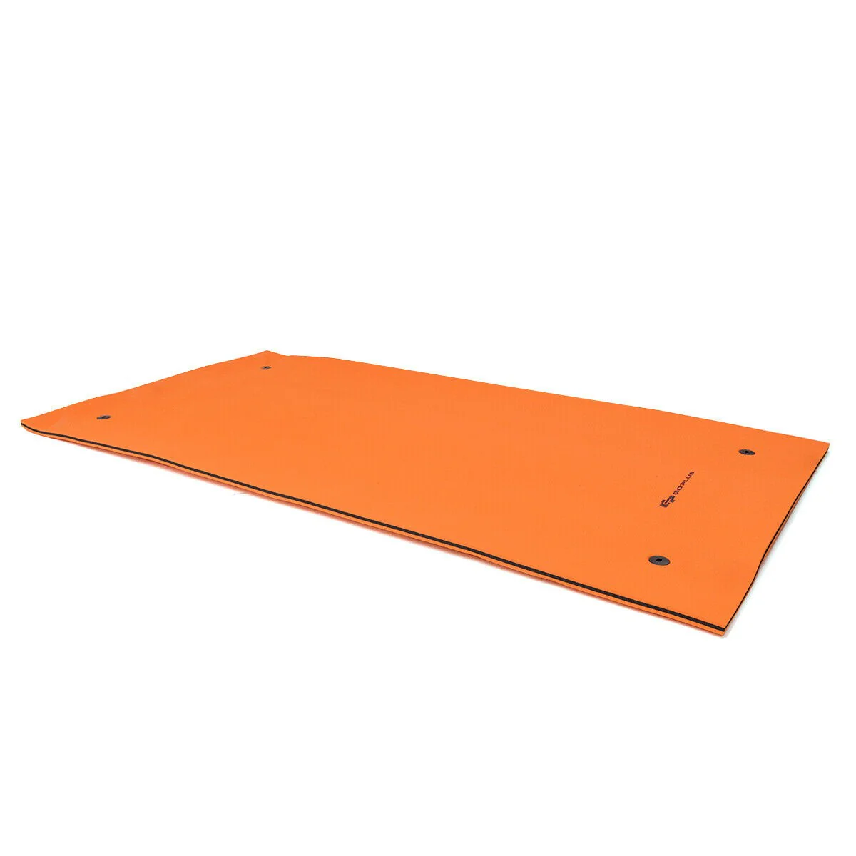Floating Water Pad Mat, Tear-Resistant XPE Foam (18' x 6' /12' x 6') - Image 14