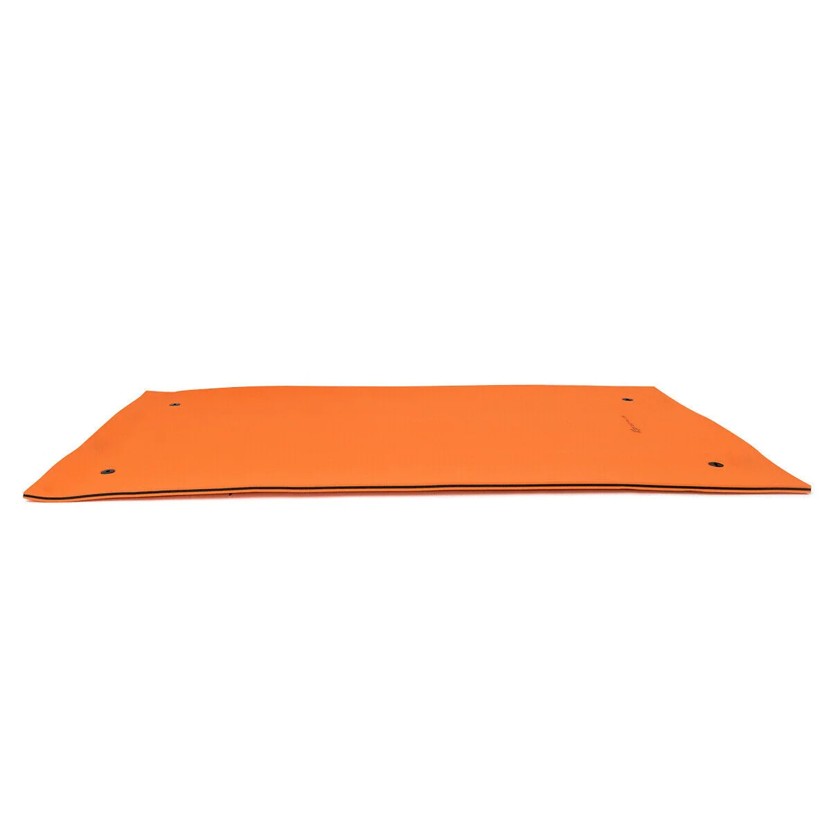 Floating Water Pad Mat, Tear-Resistant XPE Foam (18' x 6' /12' x 6') - Image 15