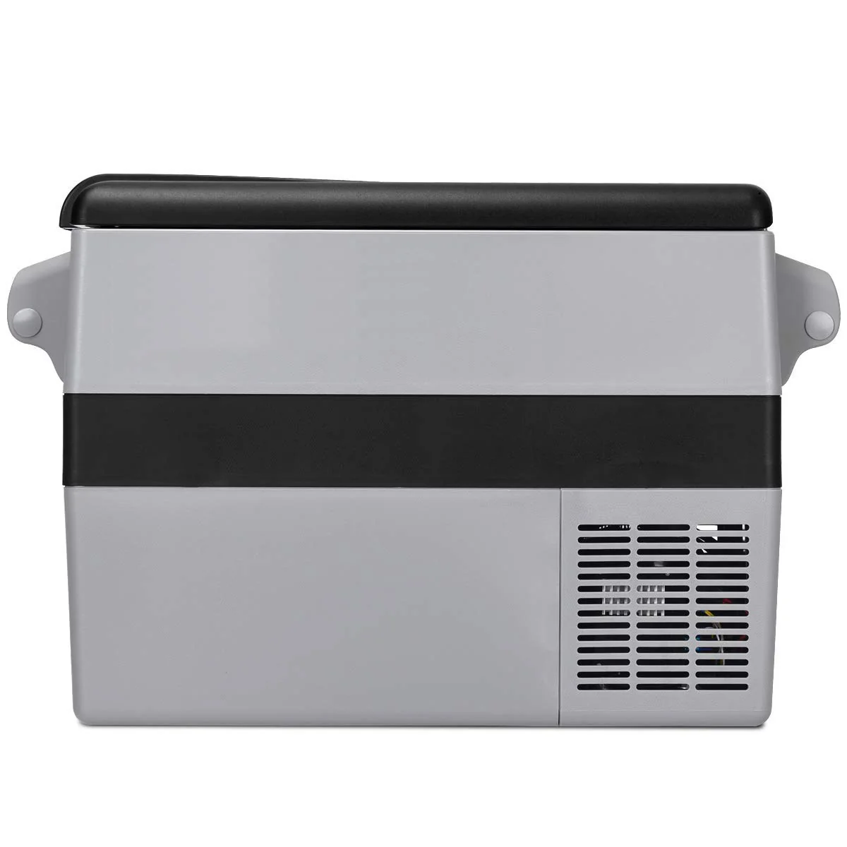44 Quart Portable Refrigerator/Freezer Compact Vehicle Car - Image 9
