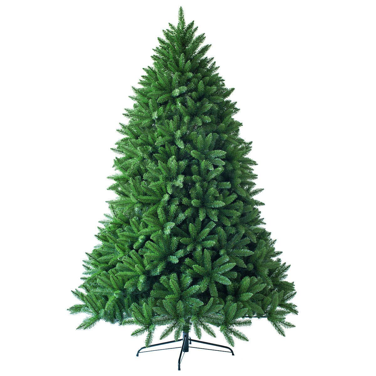 5ft Unlit Artificial Christmas Tree