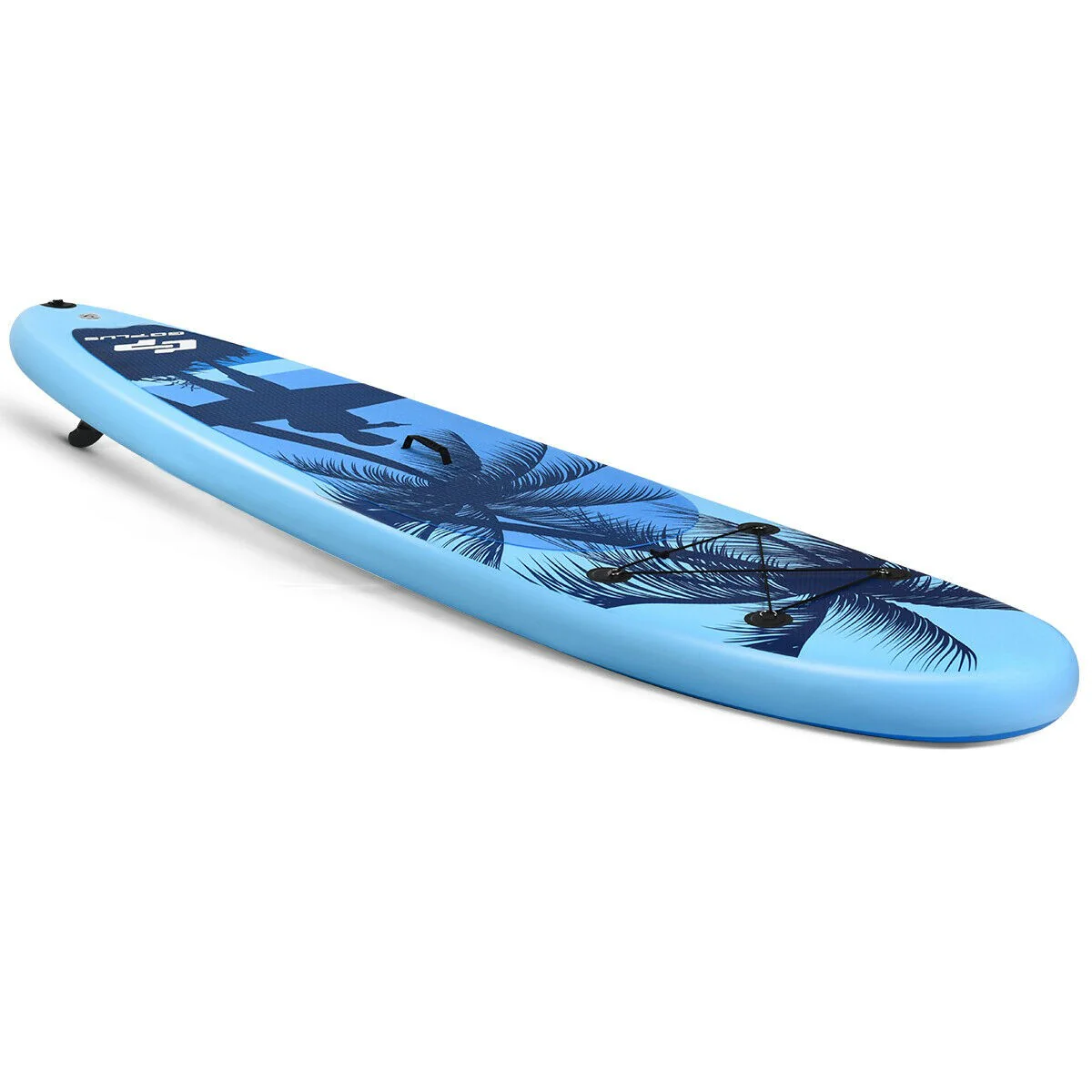 9.8'/10'/11' Inflatable Stand Up Paddle Board - Image 10