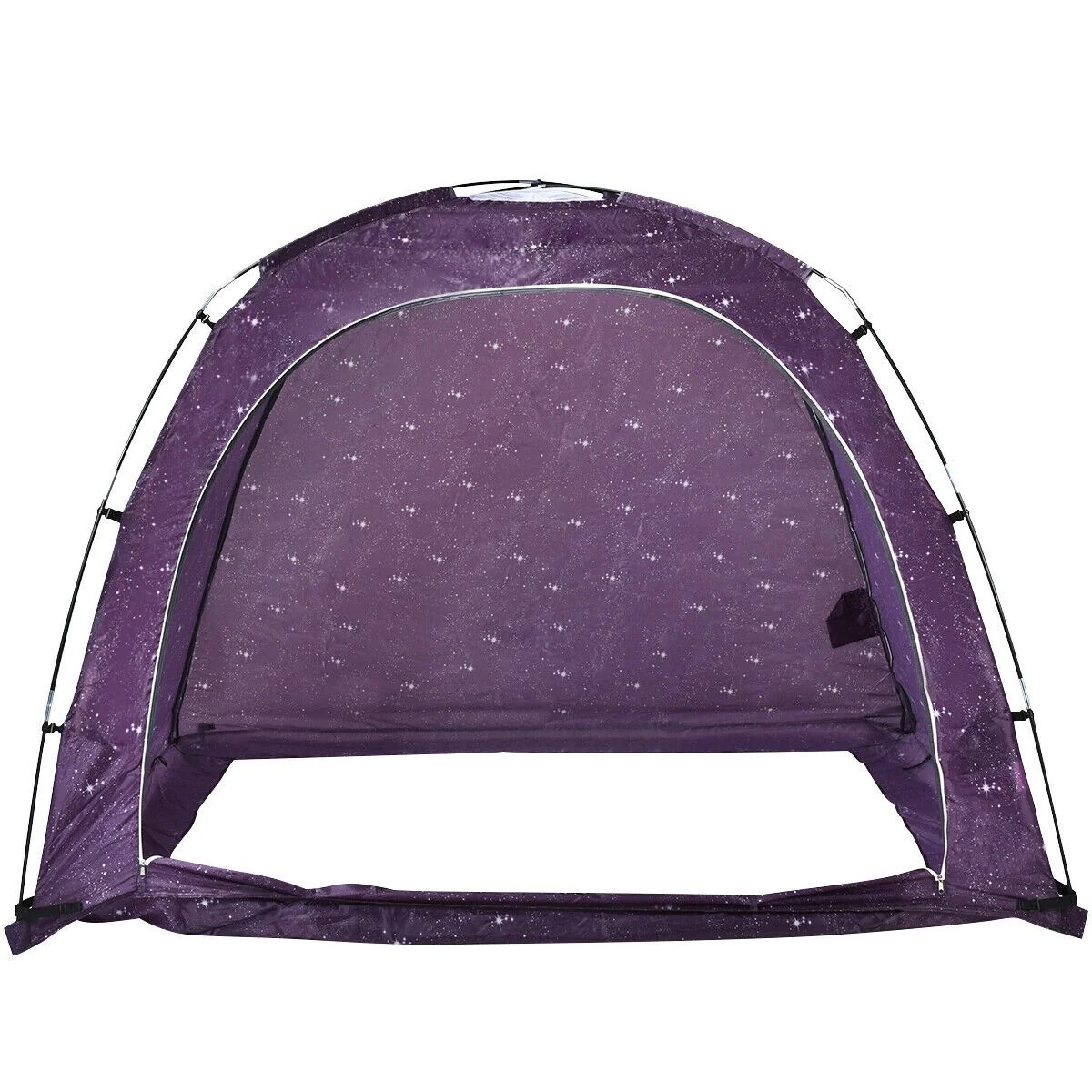 Bed Tent, Indoor Privacy Play Tent - Image 10