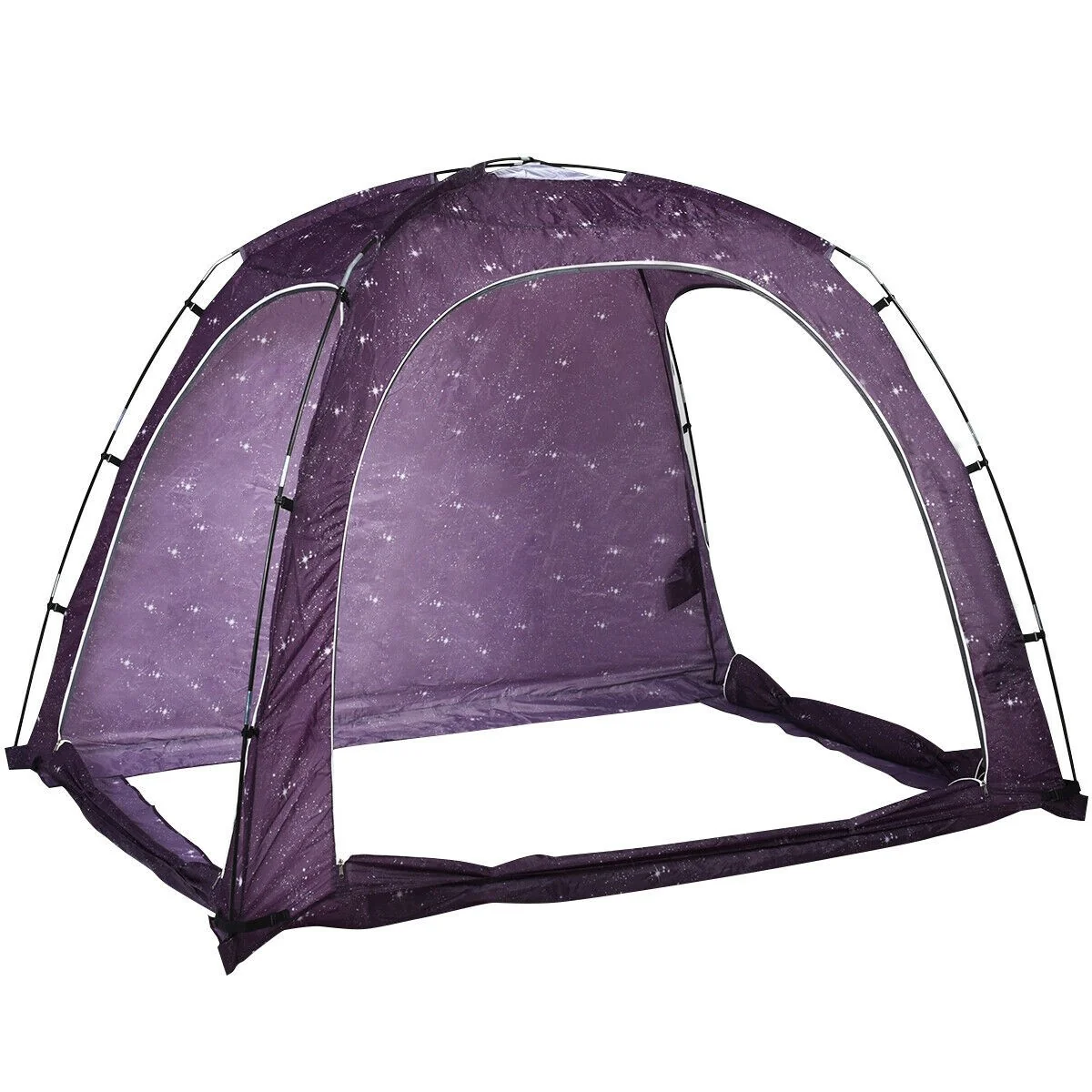 Bed Tent, Indoor Privacy Play Tent - Image 7