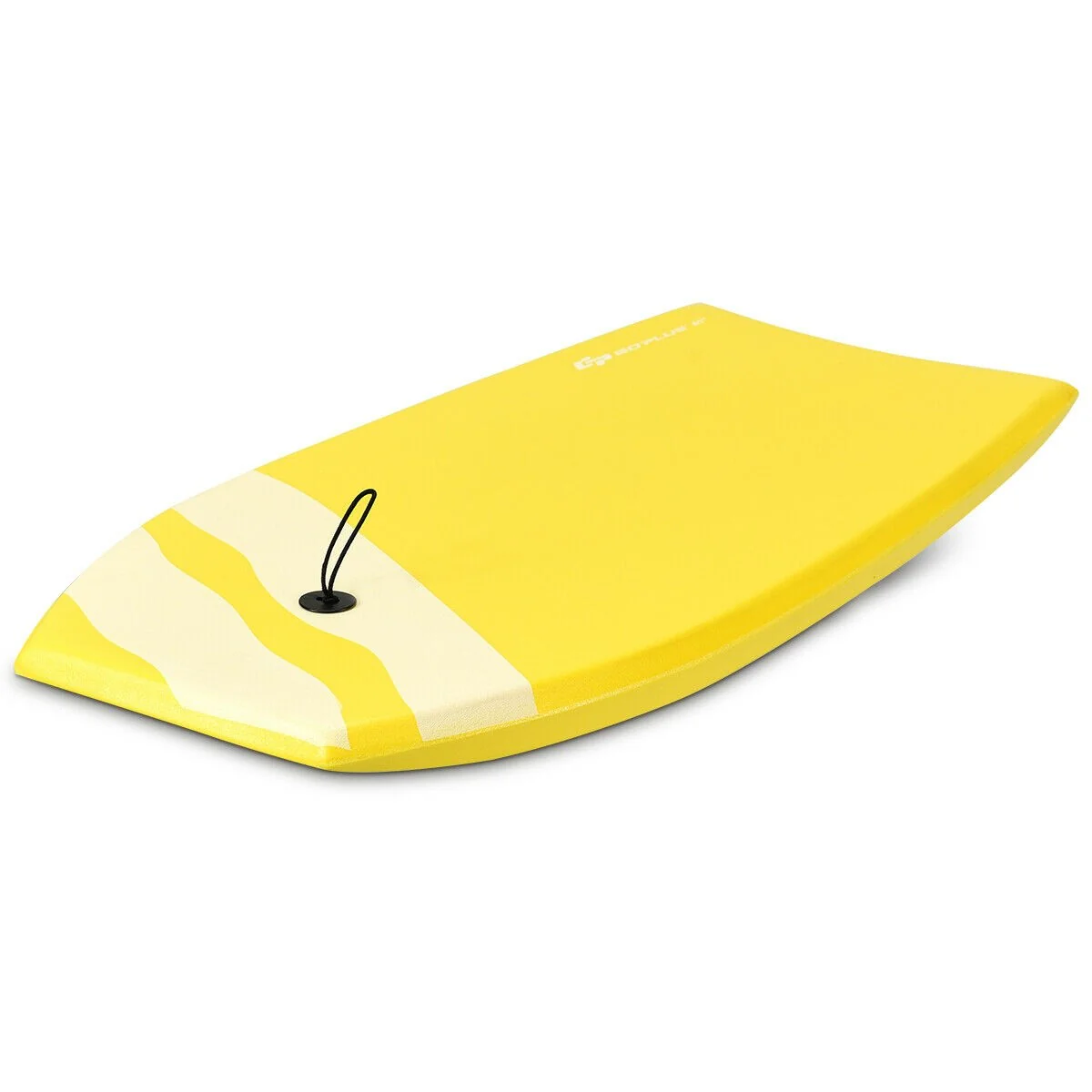 Body Board, Lightweight Bodyboard with EPS Core - Image 10