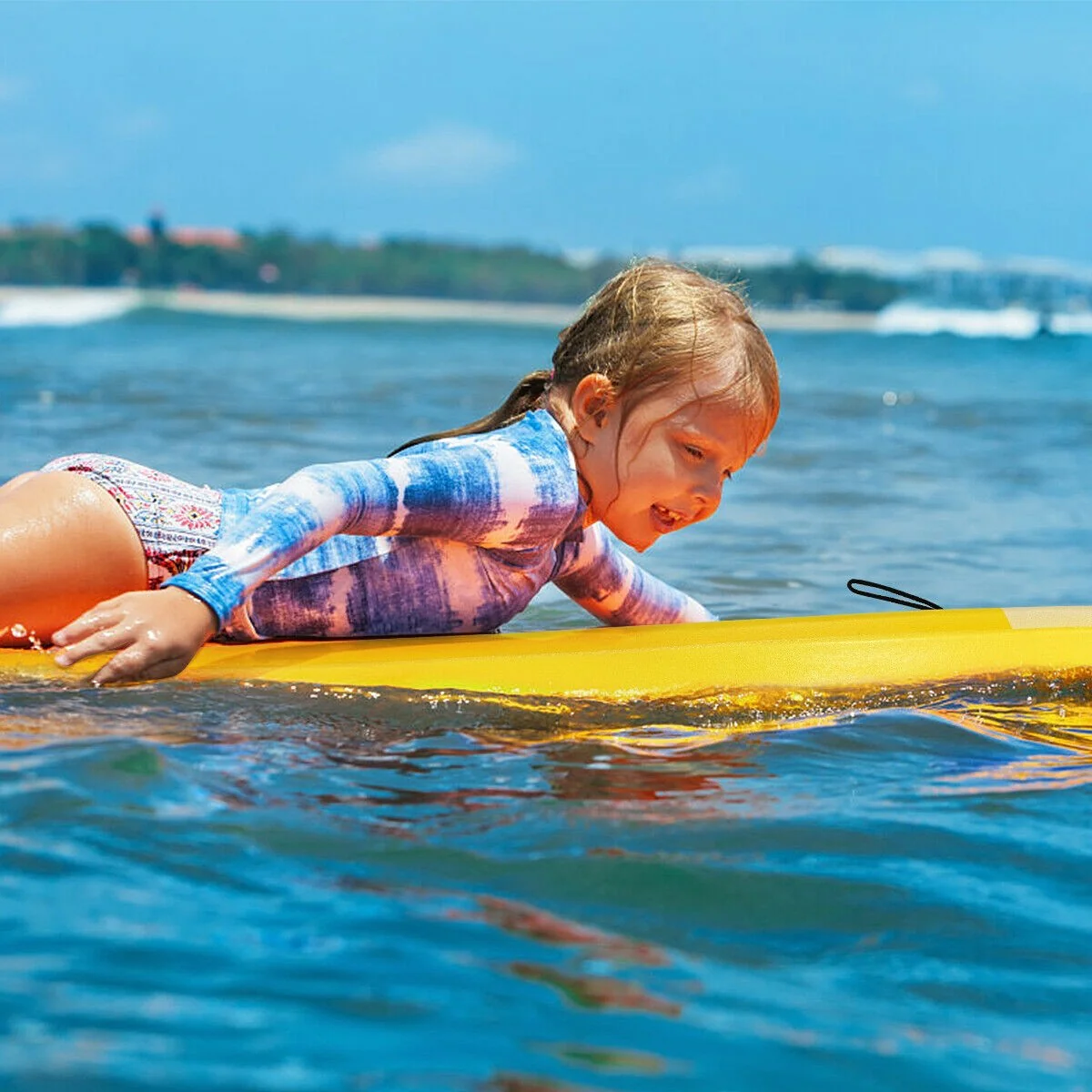 Body Board, Lightweight Bodyboard with EPS Core - Image 3