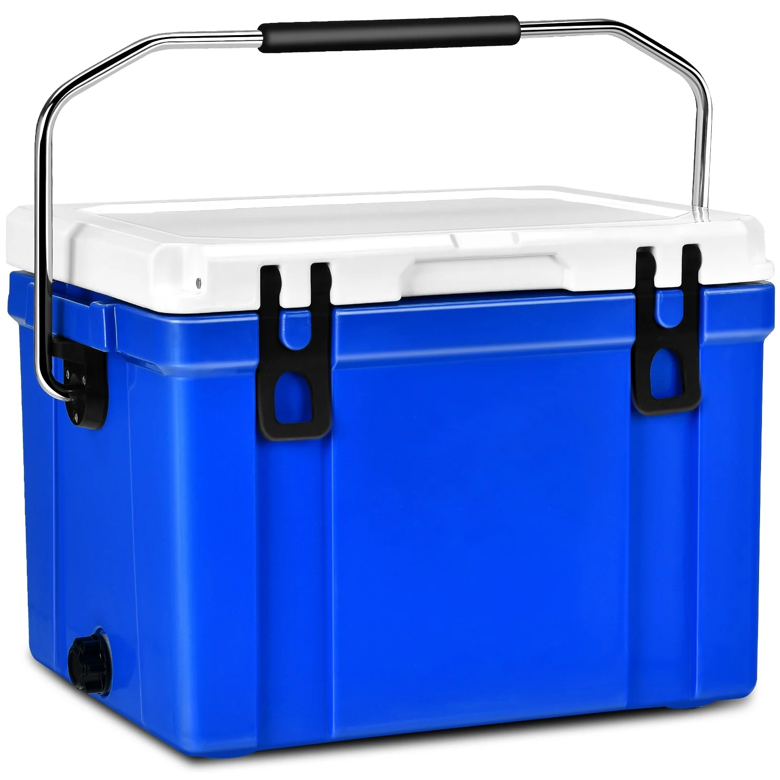 Camping Cooler, 26/58/79 Quart 4-Day Ice Retention - Image 11