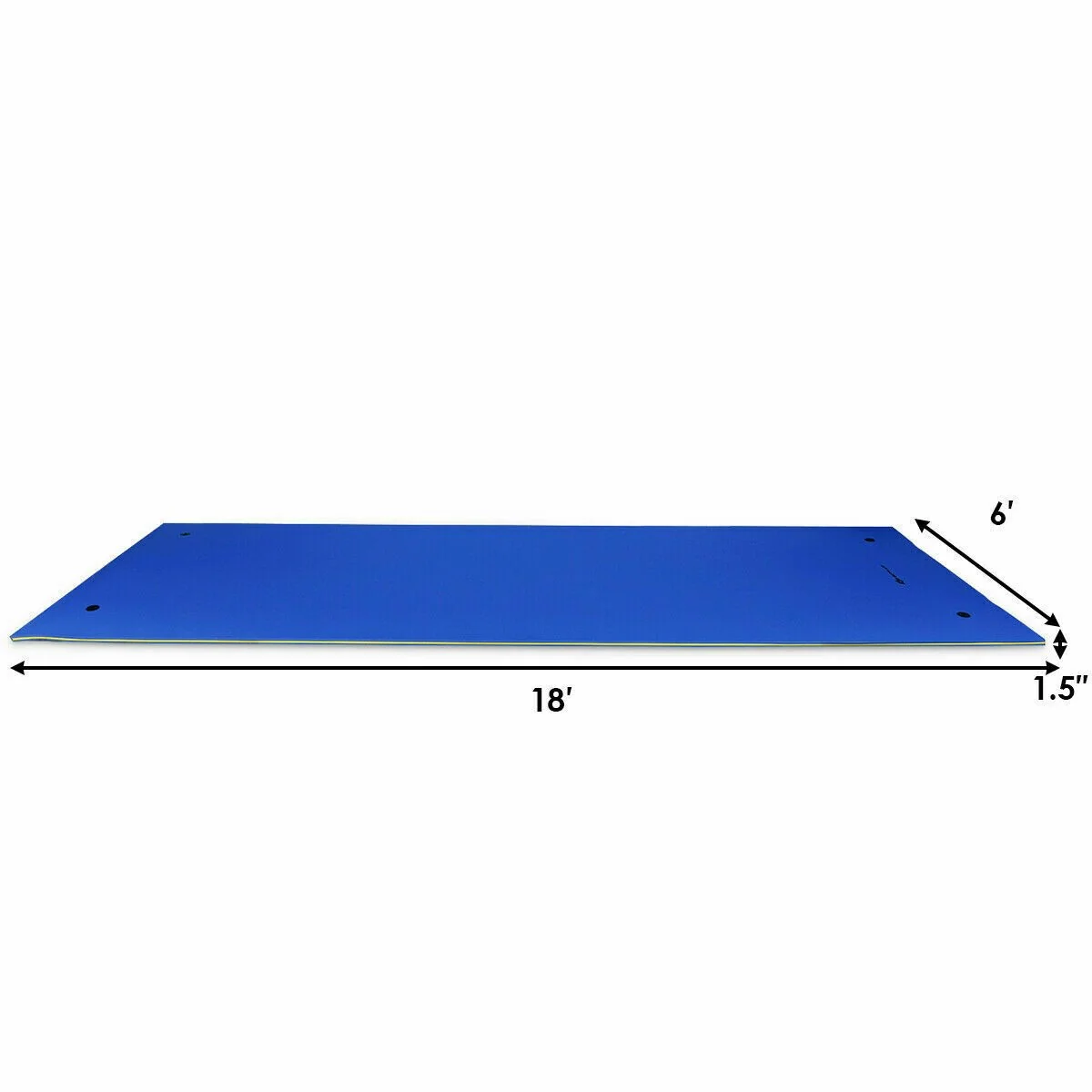 Floating Water Pad for Water Recreation and Relaxing - Image 10