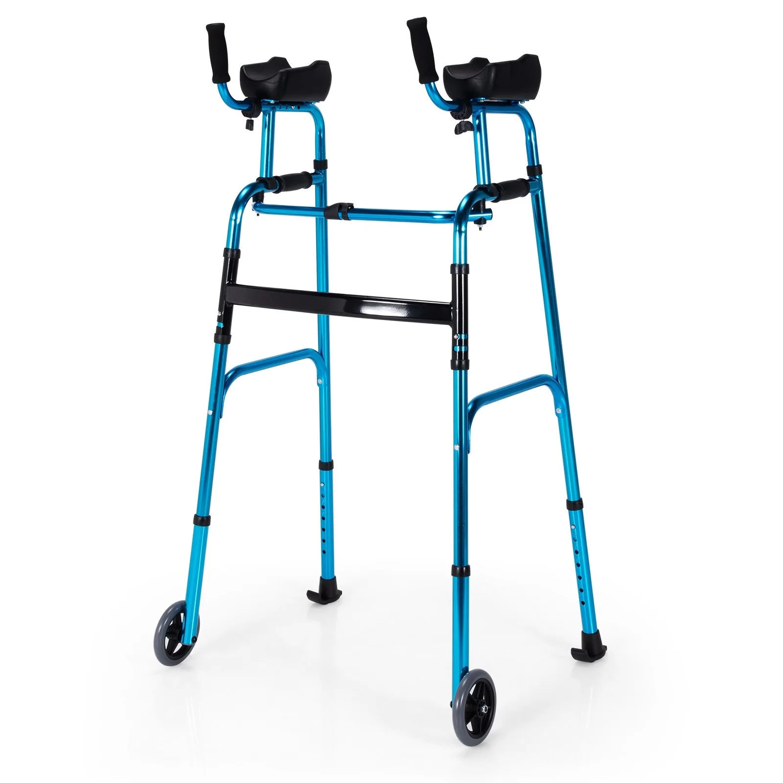 Foldable Standard Walker - Image 11