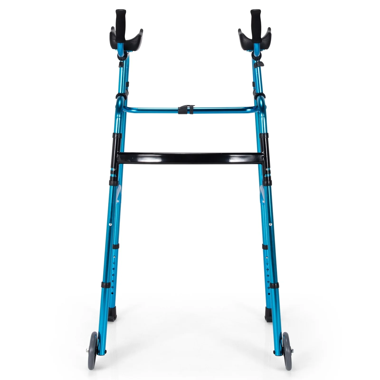 Foldable Standard Walker - Image 12