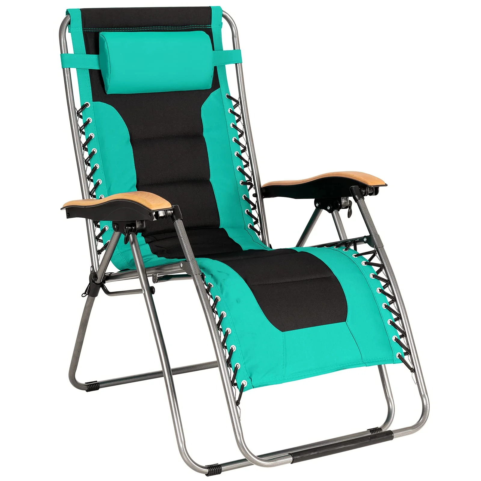Folding Zero Gravity Lounge Chair - Image 10