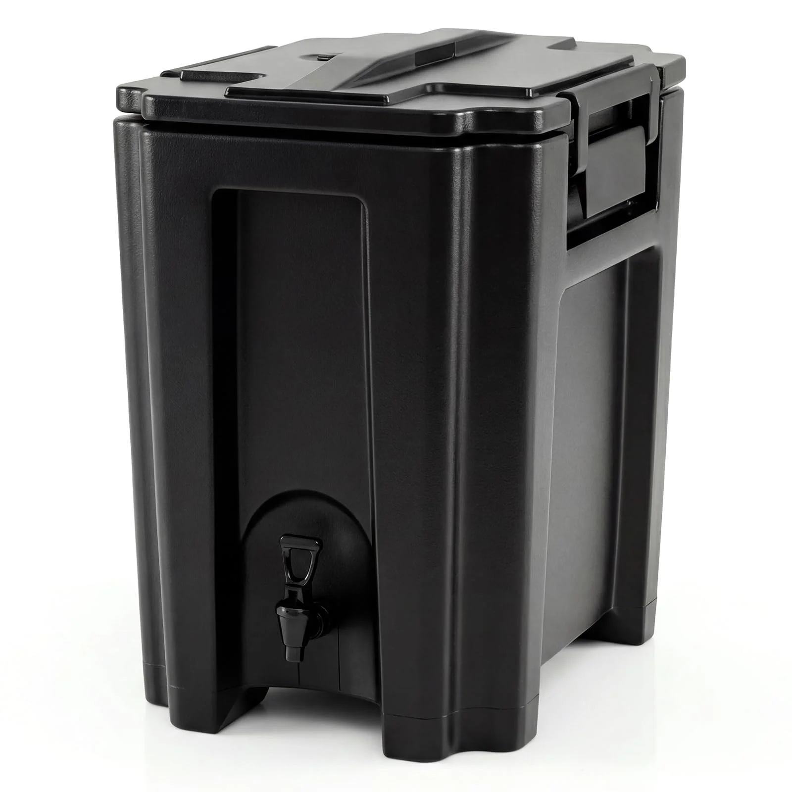Goplus 13.2 Gal Insulated Beverage Dispenser