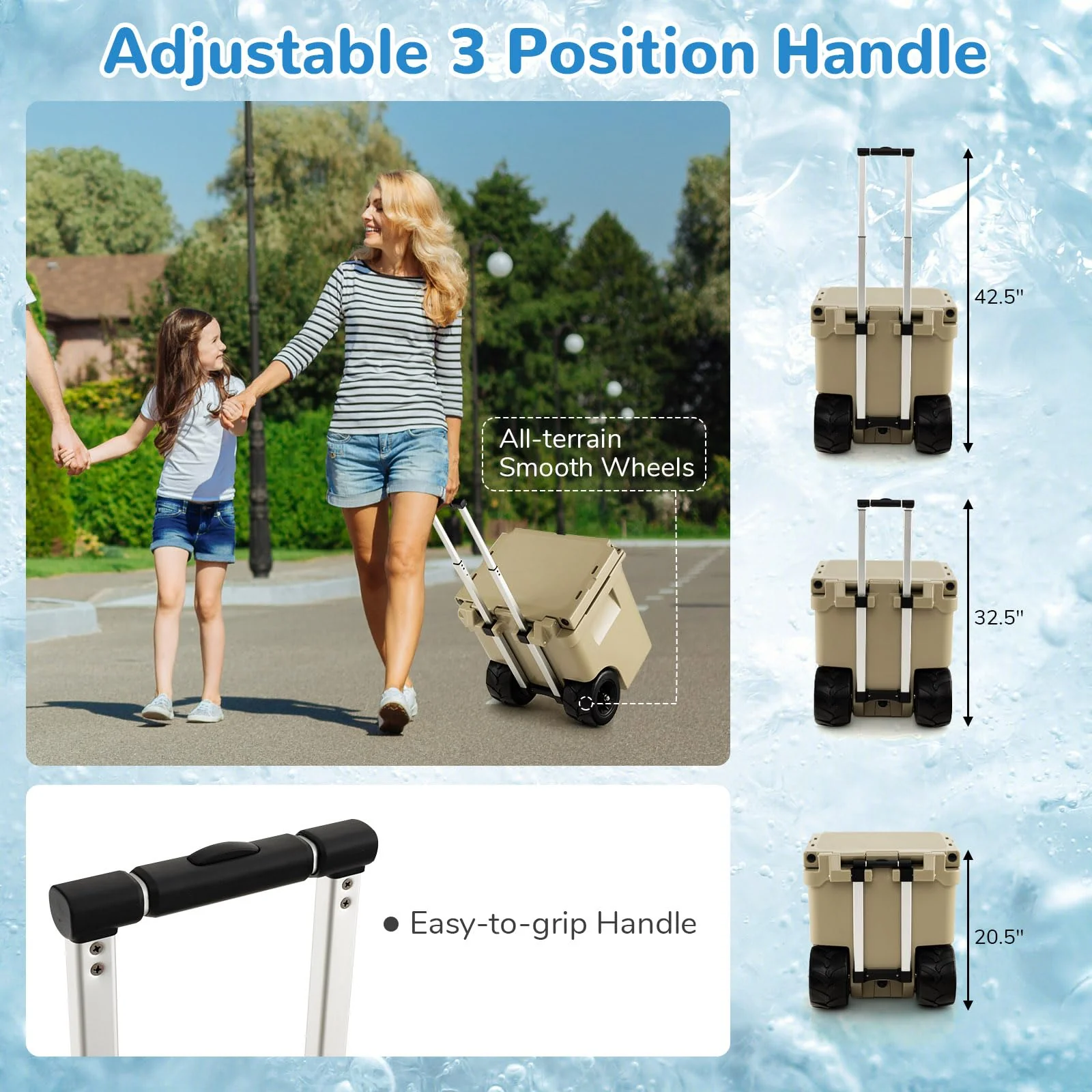 Goplus 45QT Cooler - Image 7