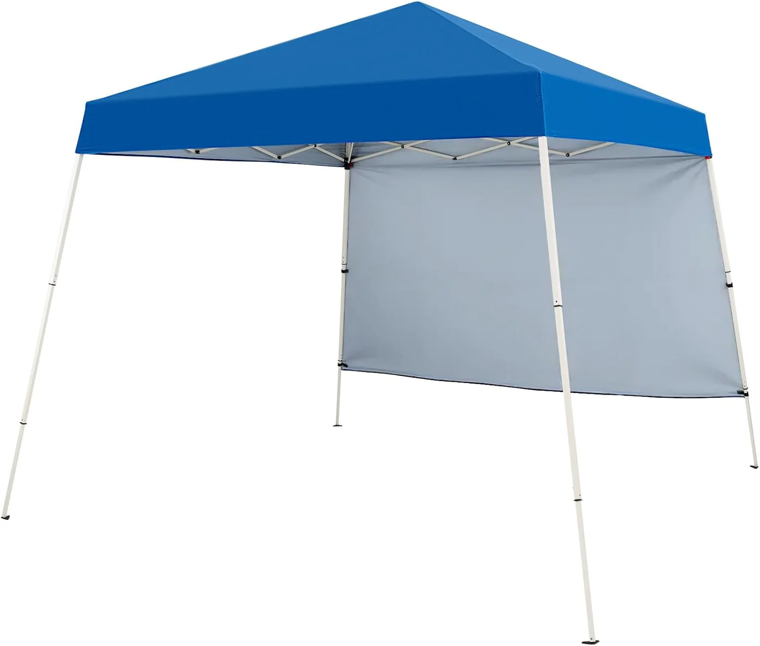 Goplus 8 X 8 FT Pop up Canopy Tent with 1 Sidewall - Image 12