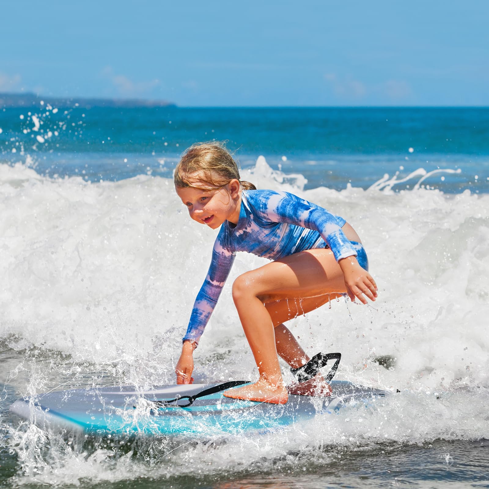 Goplus Boogie Boards for Beach, 33"/37"/41" Lightweight Body Board, Bodyboard for Kids Adults Surfing - Image 3