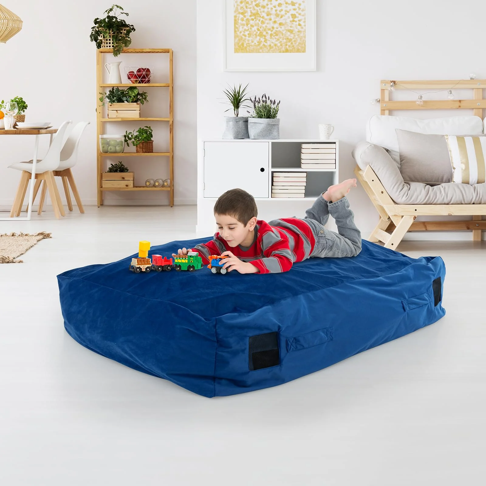 Goplus Crash Pad - Image 2