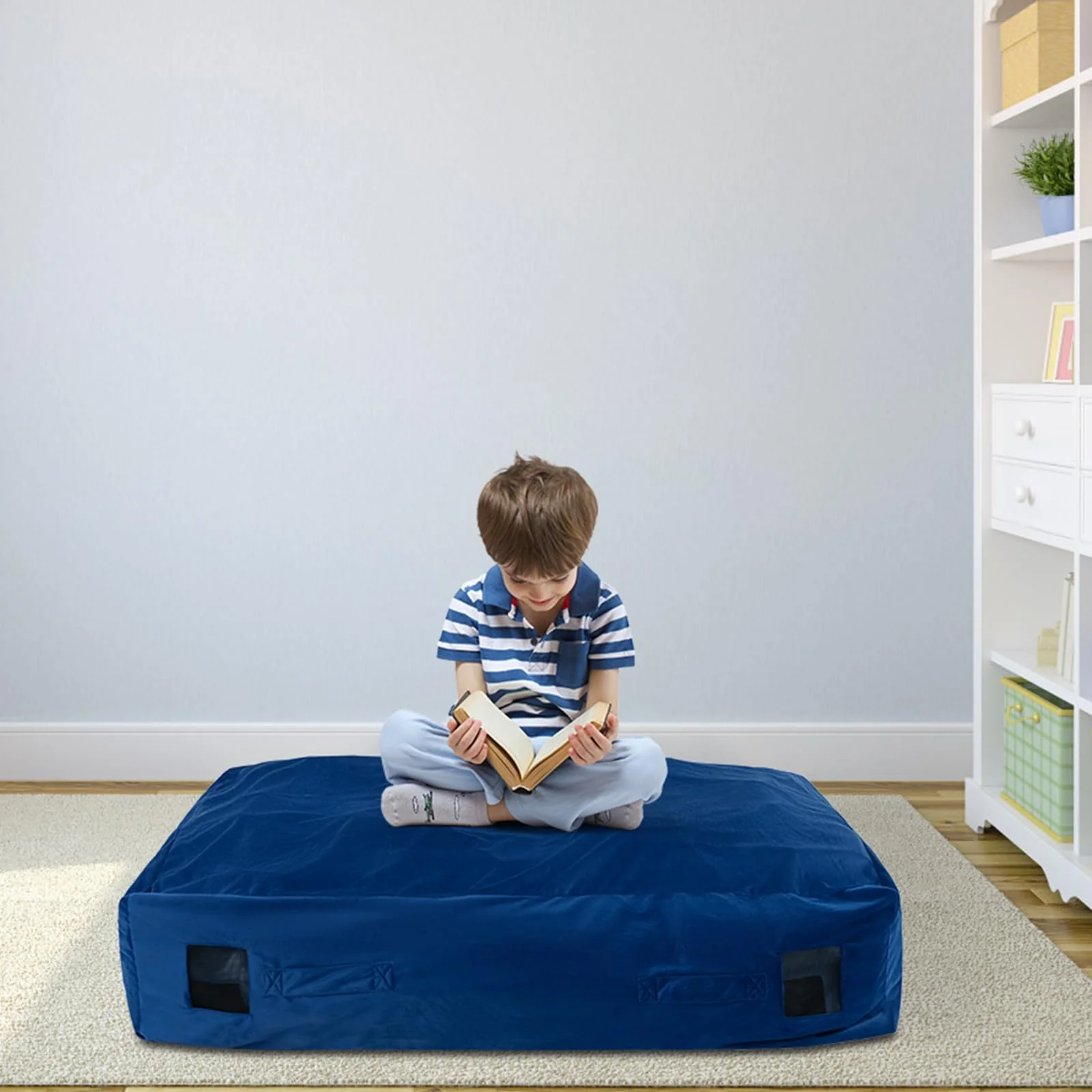 Goplus Crash Pad - Image 3