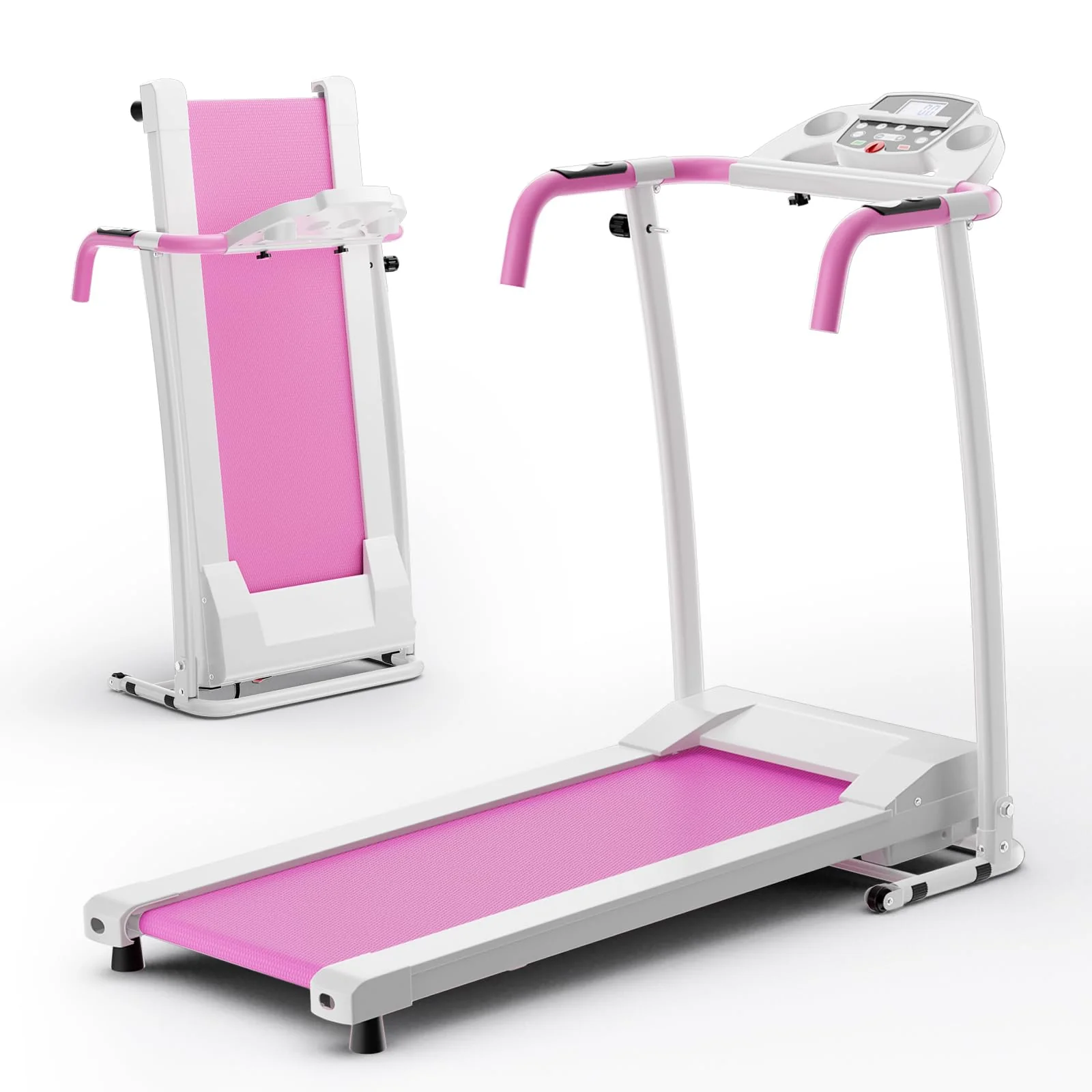 Goplus Foldable Treadmills for Home - Image 10