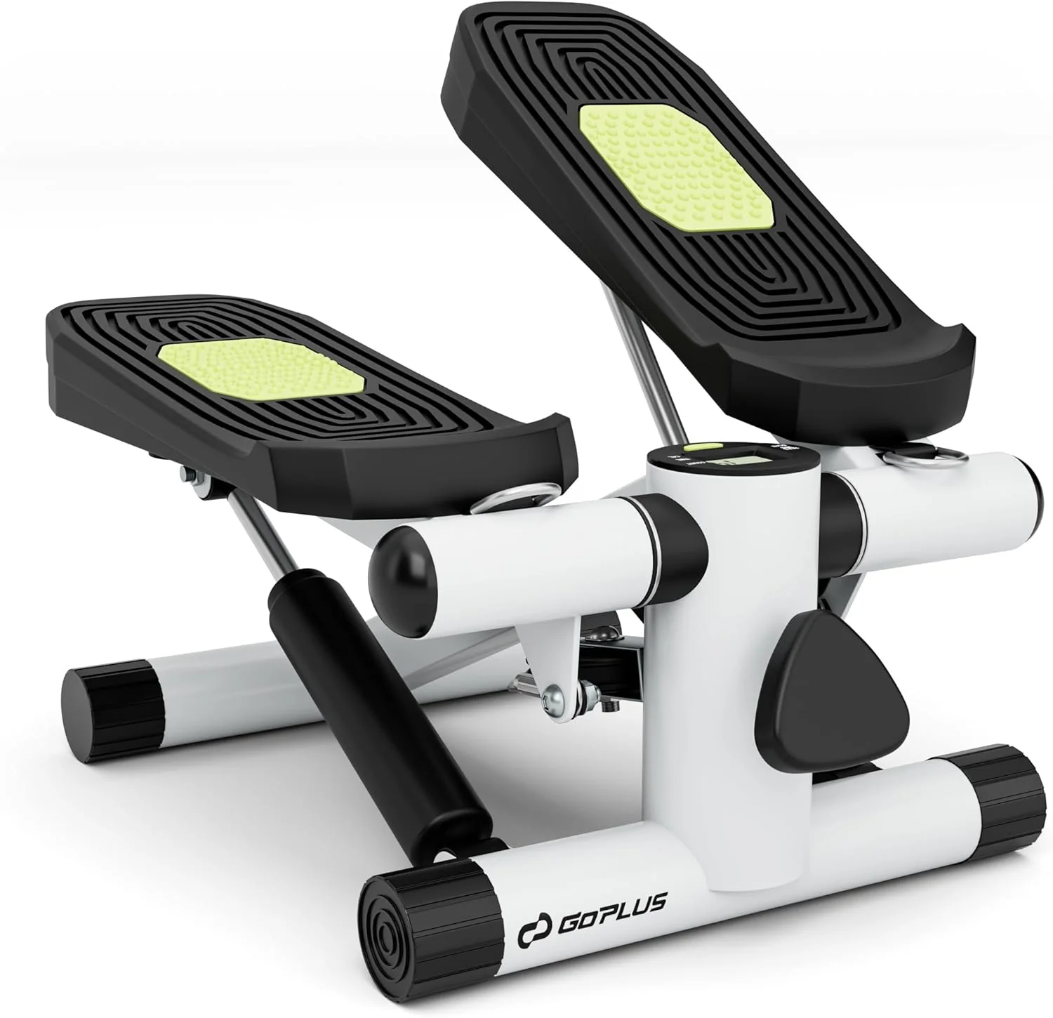 Goplus Mini Stepper for Exercise at Home - Image 10