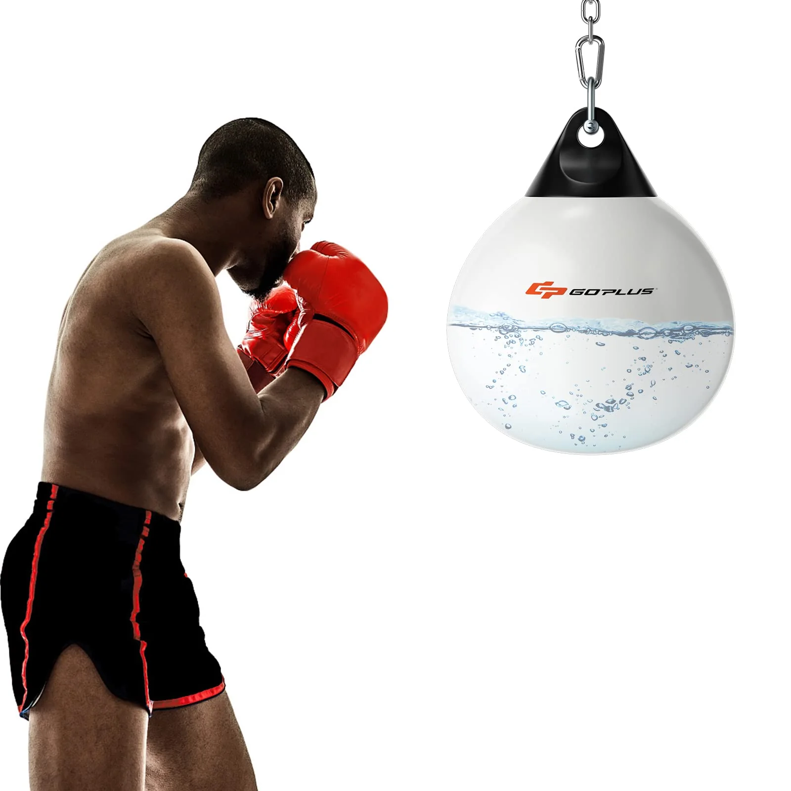 Goplus Water Aqua Bag - Image 11