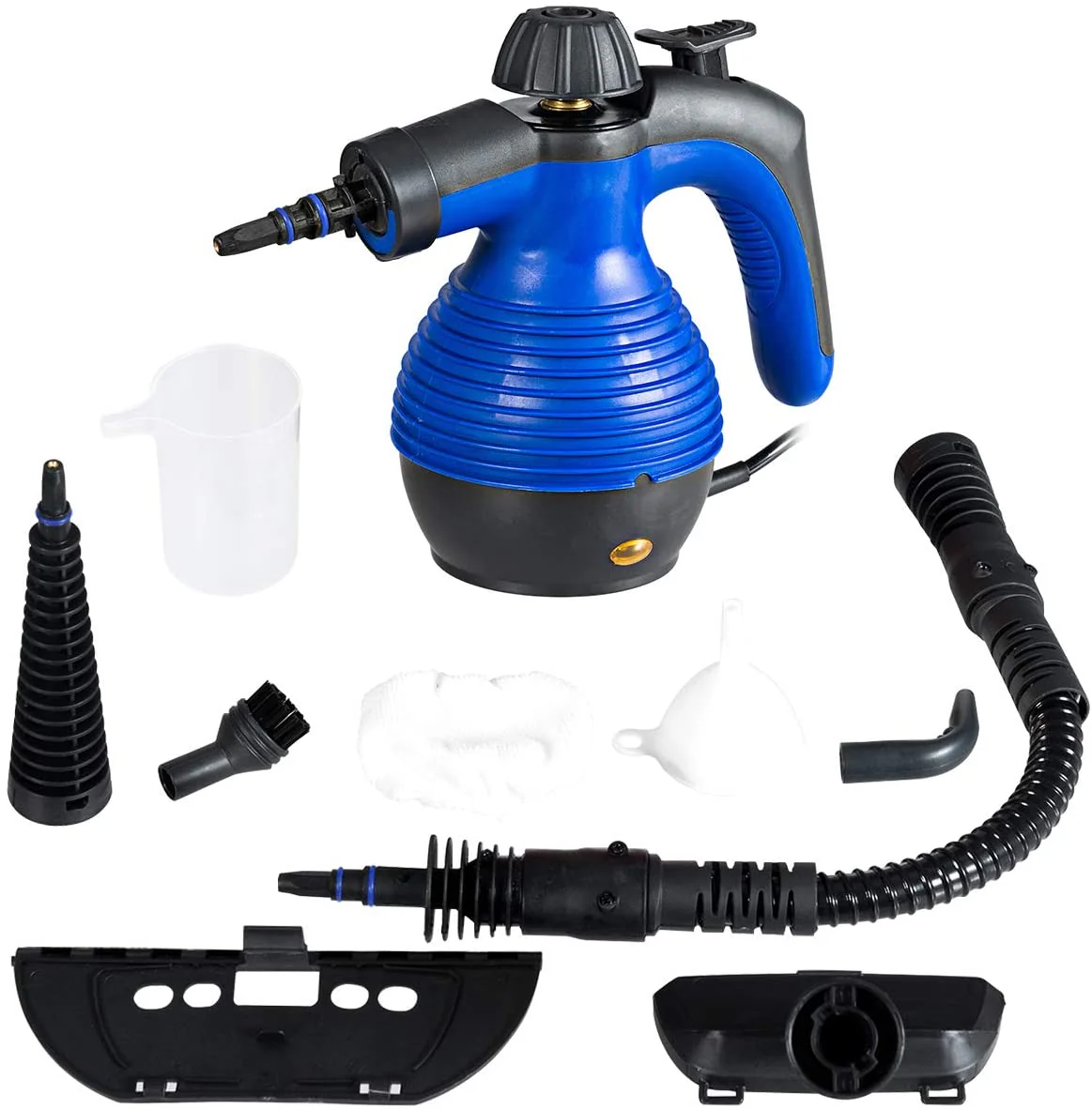 Handheld Pressurized Steam Cleaner - Image 15