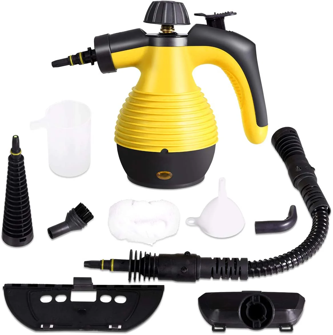 Handheld Pressurized Steam Cleaner - Image 16