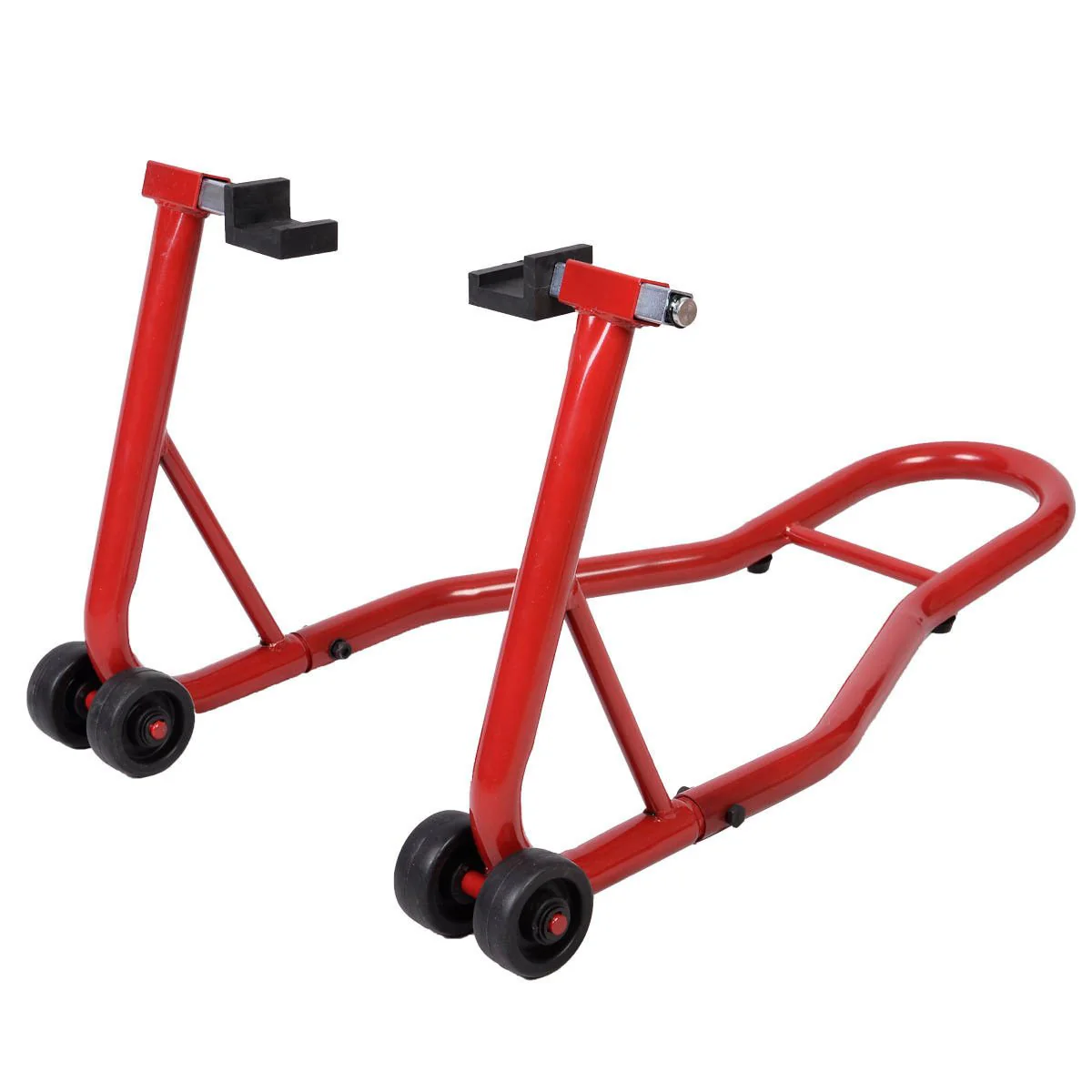 Motorcycle Stand Dirtbike Sport Bike Sport Bike Rear Wheel Lift Fork Swingarm Stands