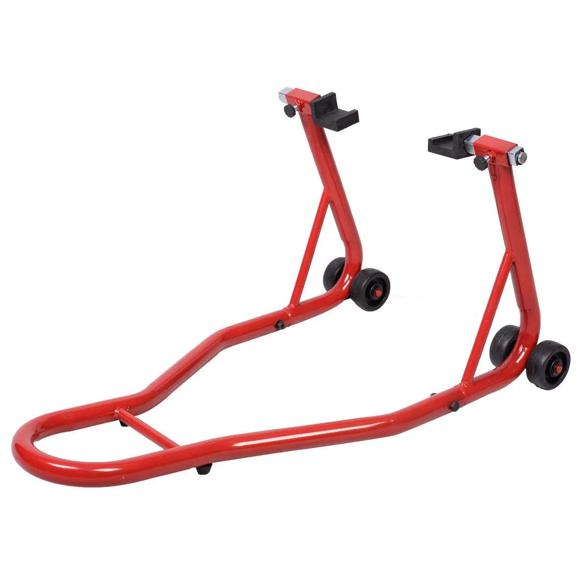 Motorcycle Stand Dirtbike Sport Bike Sport Bike Rear Wheel Lift Fork Swingarm Stands - Image 5