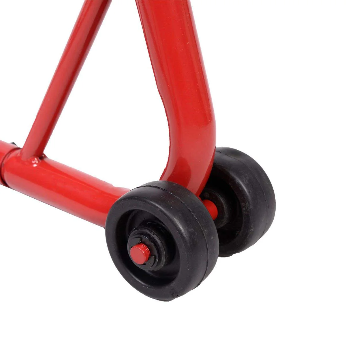 Motorcycle Stand Dirtbike Sport Bike Sport Bike Rear Wheel Lift Fork Swingarm Stands - Image 8