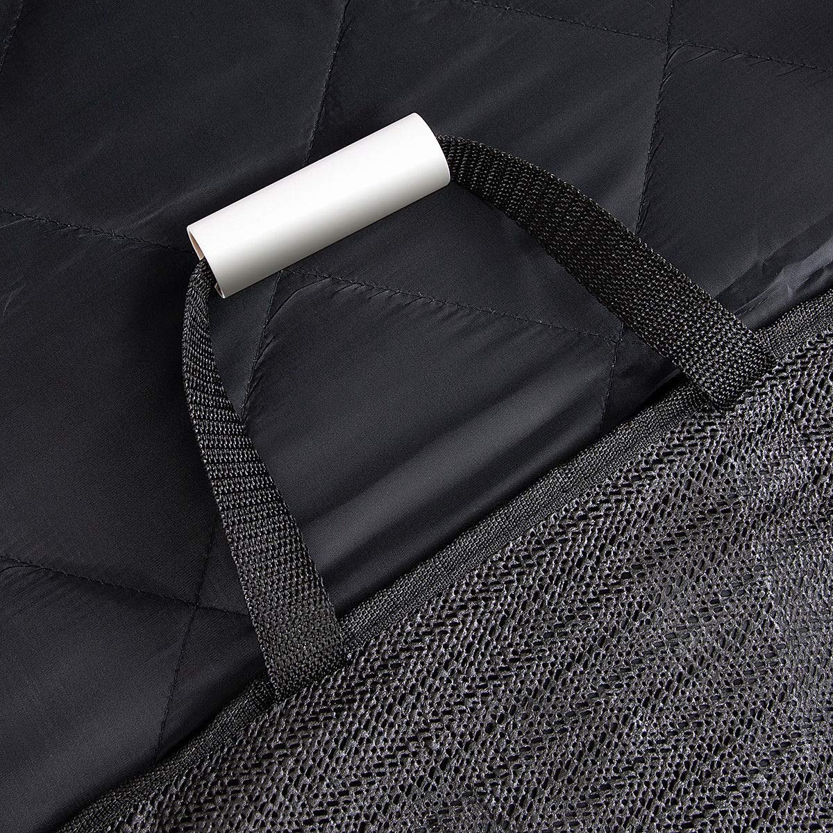 Pet Seat Cover Dog Car Seat Cover Waterproof Nonslip Rubber Backing - Image 10