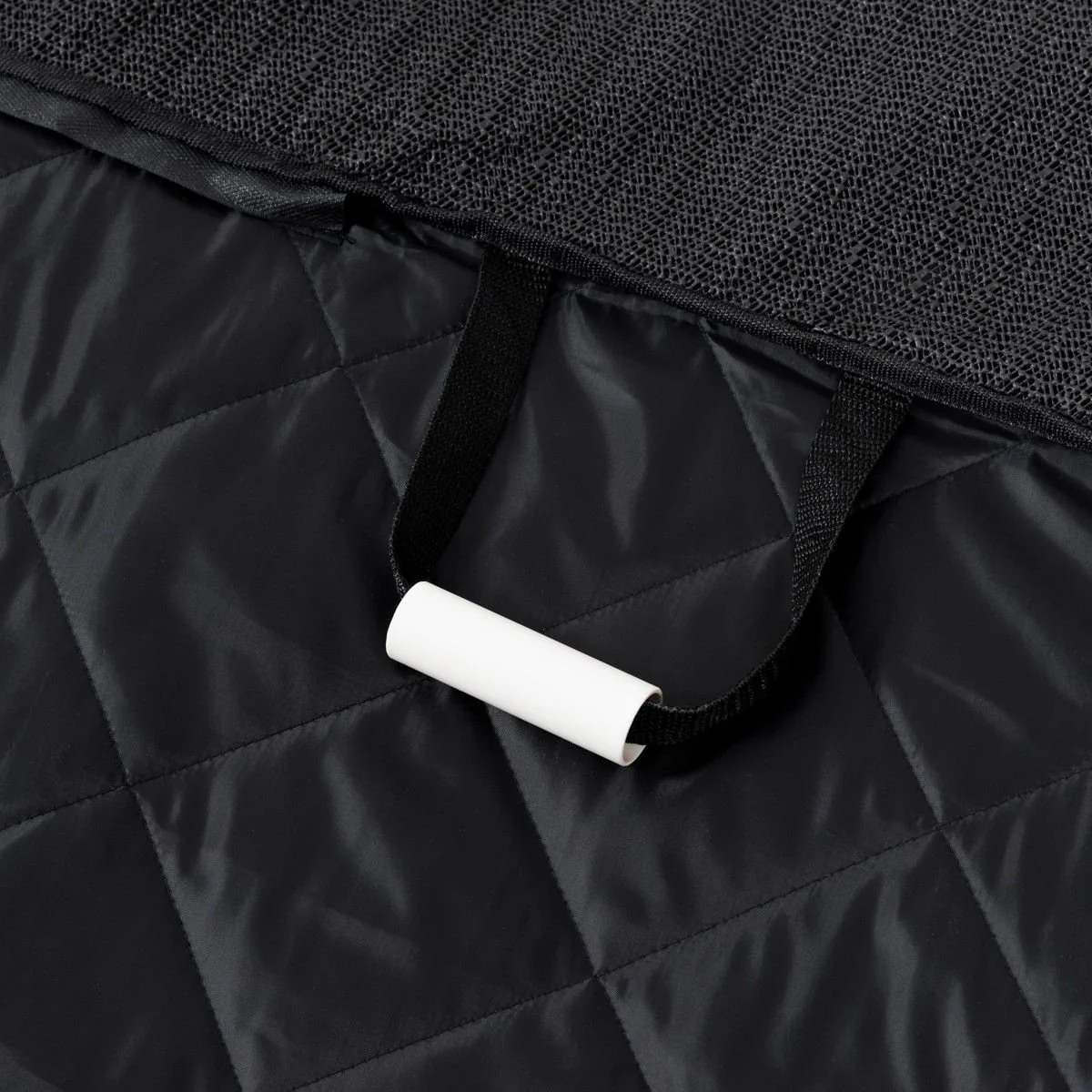 Pet Seat Cover Dog Car Seat Cover Waterproof Nonslip Rubber Backing - Image 11
