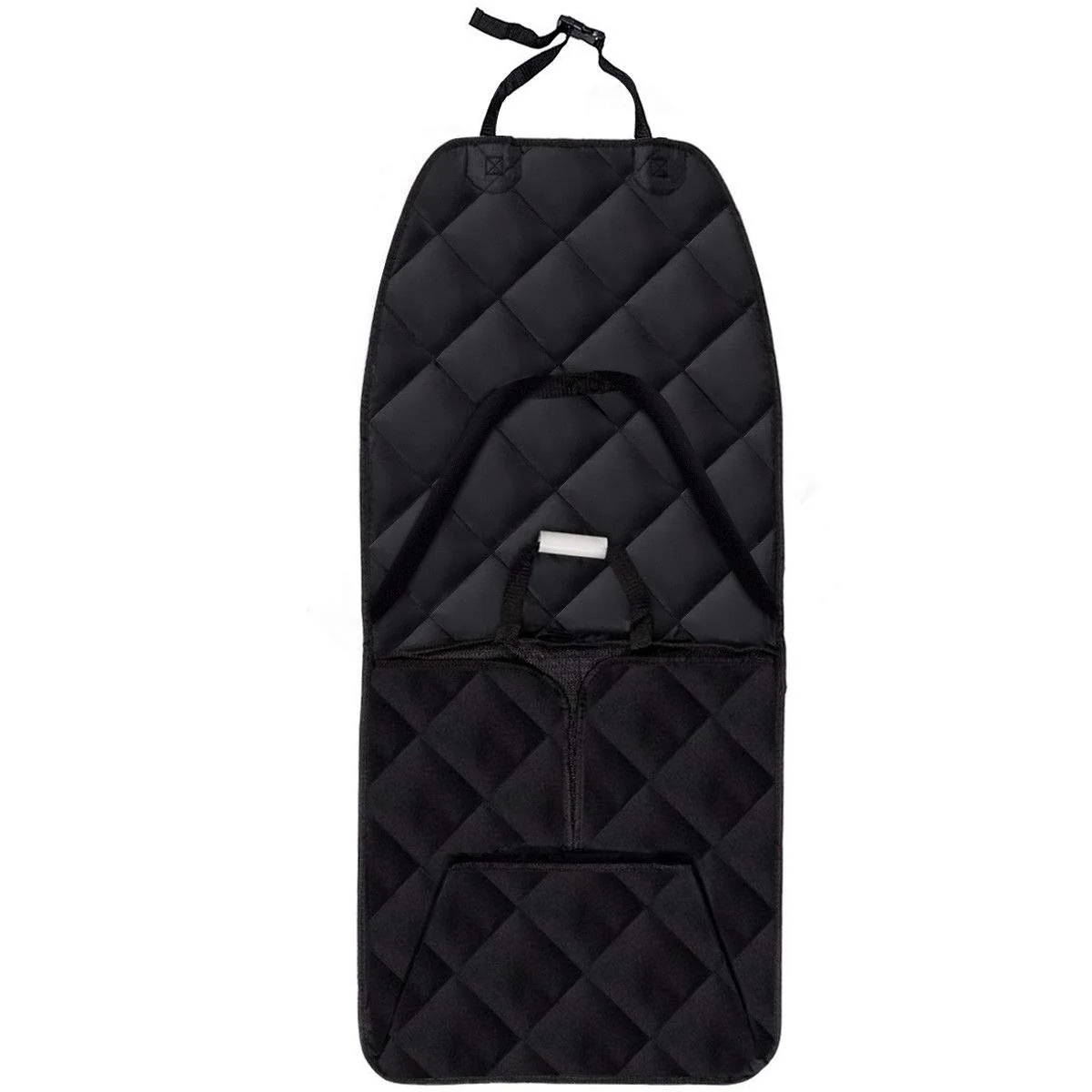Pet Seat Cover Dog Car Seat Cover Waterproof Nonslip Rubber Backing - Image 12