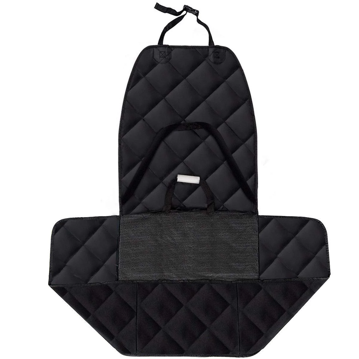 Pet Seat Cover Dog Car Seat Cover Waterproof Nonslip Rubber Backing - Image 16