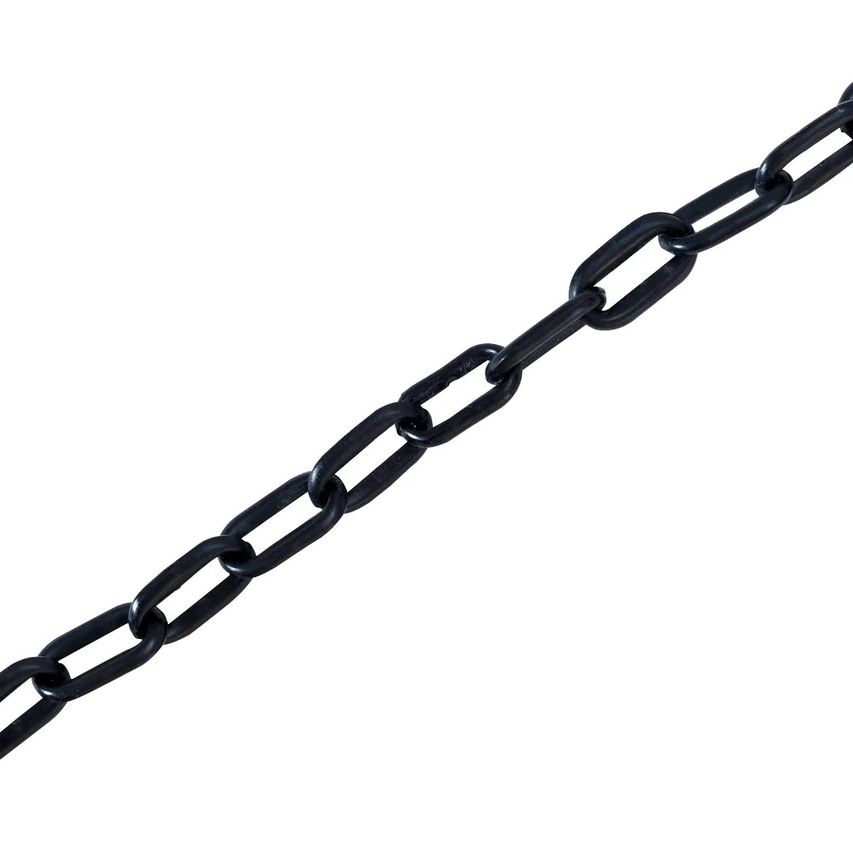 Plastic Chain Safety Barrier 125 FT Plastic Barrier Chain - Image 6