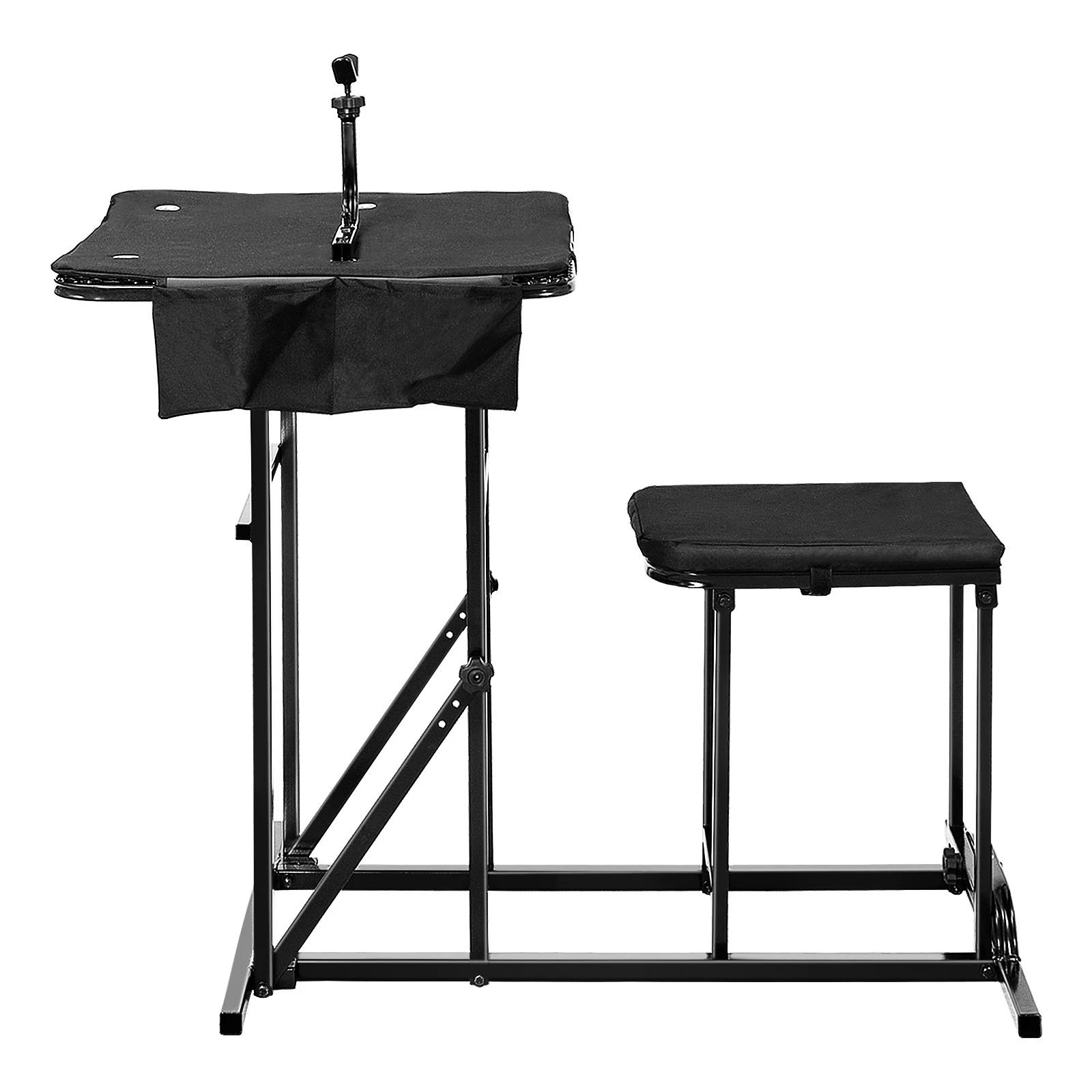 Portable Shooting Table Seat Set - Image 10