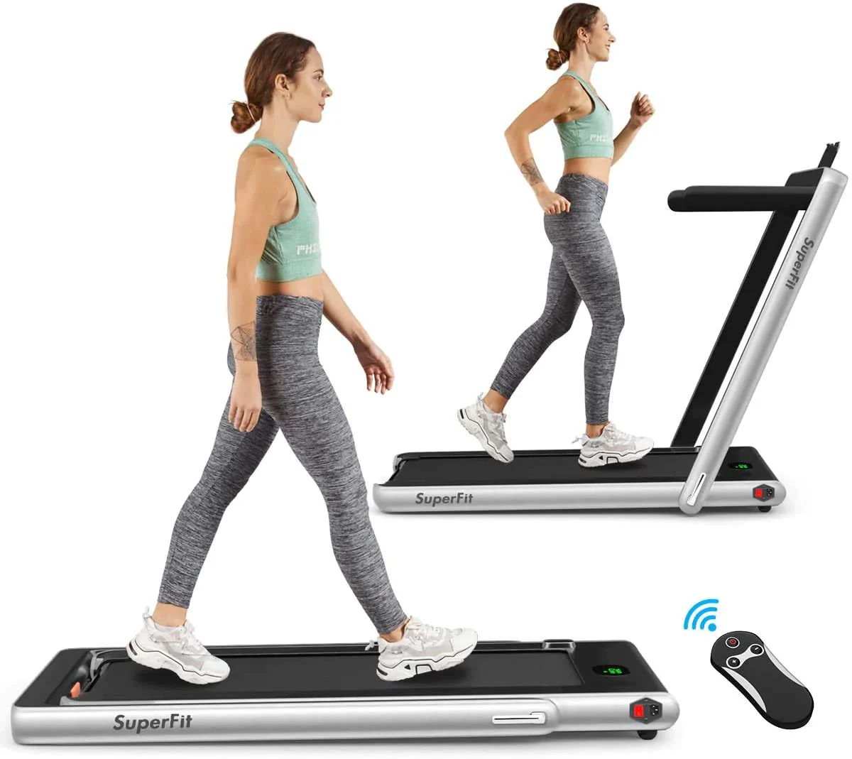 Remote Control Replacement for Treadmills - Image 3