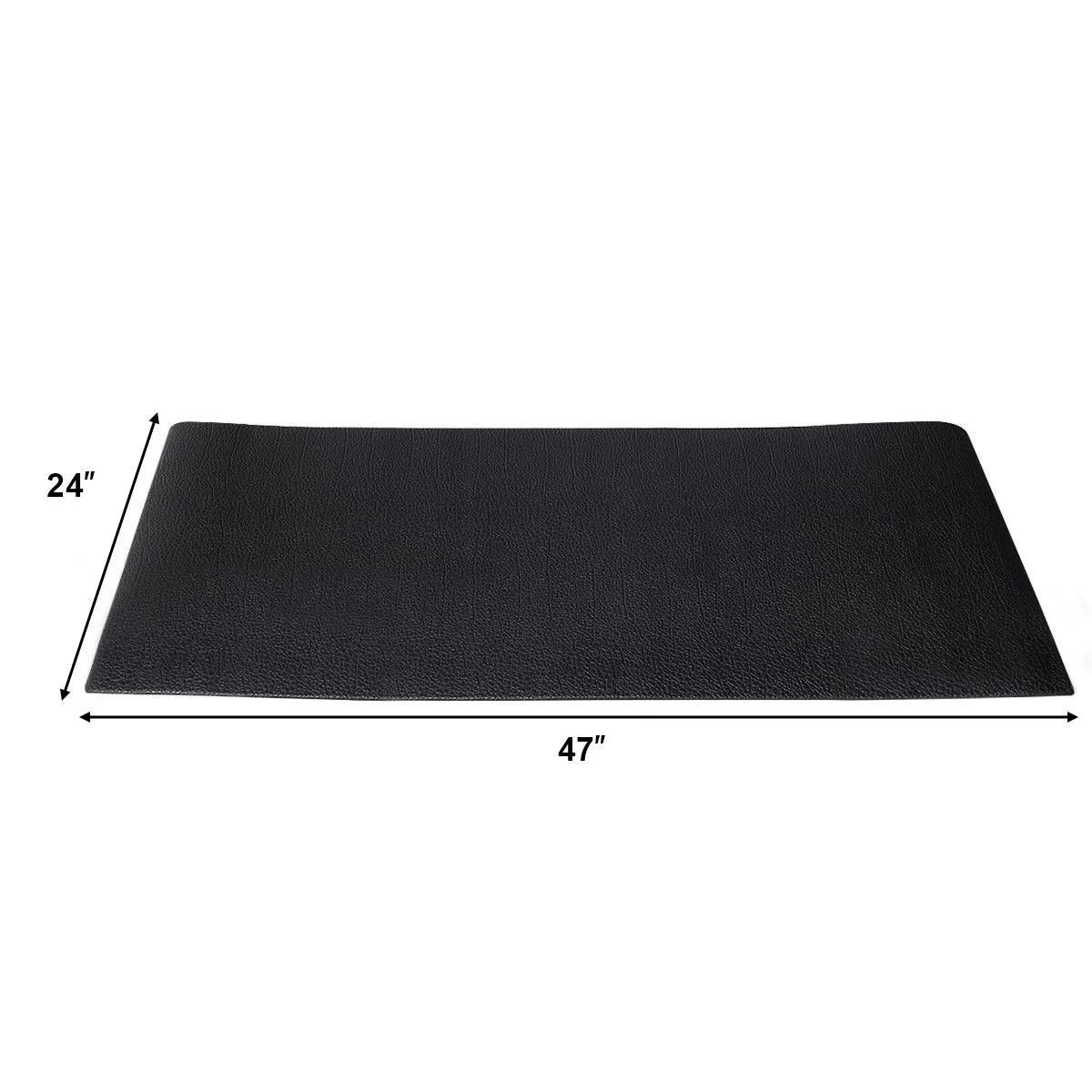 Thicken Treadmill Mat for Hardwood Floors High Density Waterproof PVC - Image 10