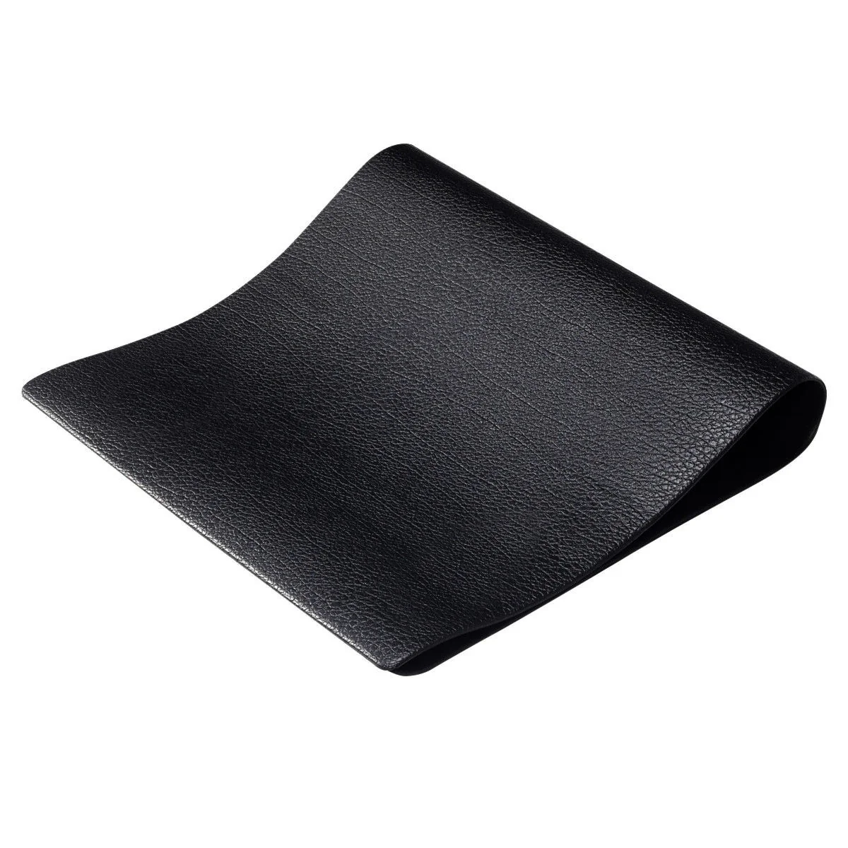 Thicken Treadmill Mat for Hardwood Floors High Density Waterproof PVC - Image 4