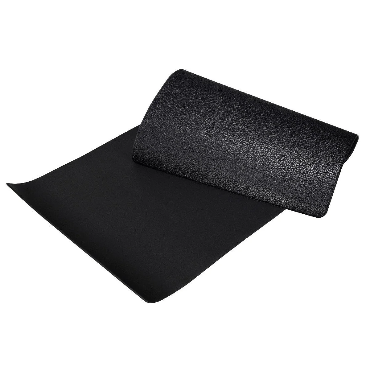 Thicken Treadmill Mat for Hardwood Floors High Density Waterproof PVC - Image 9