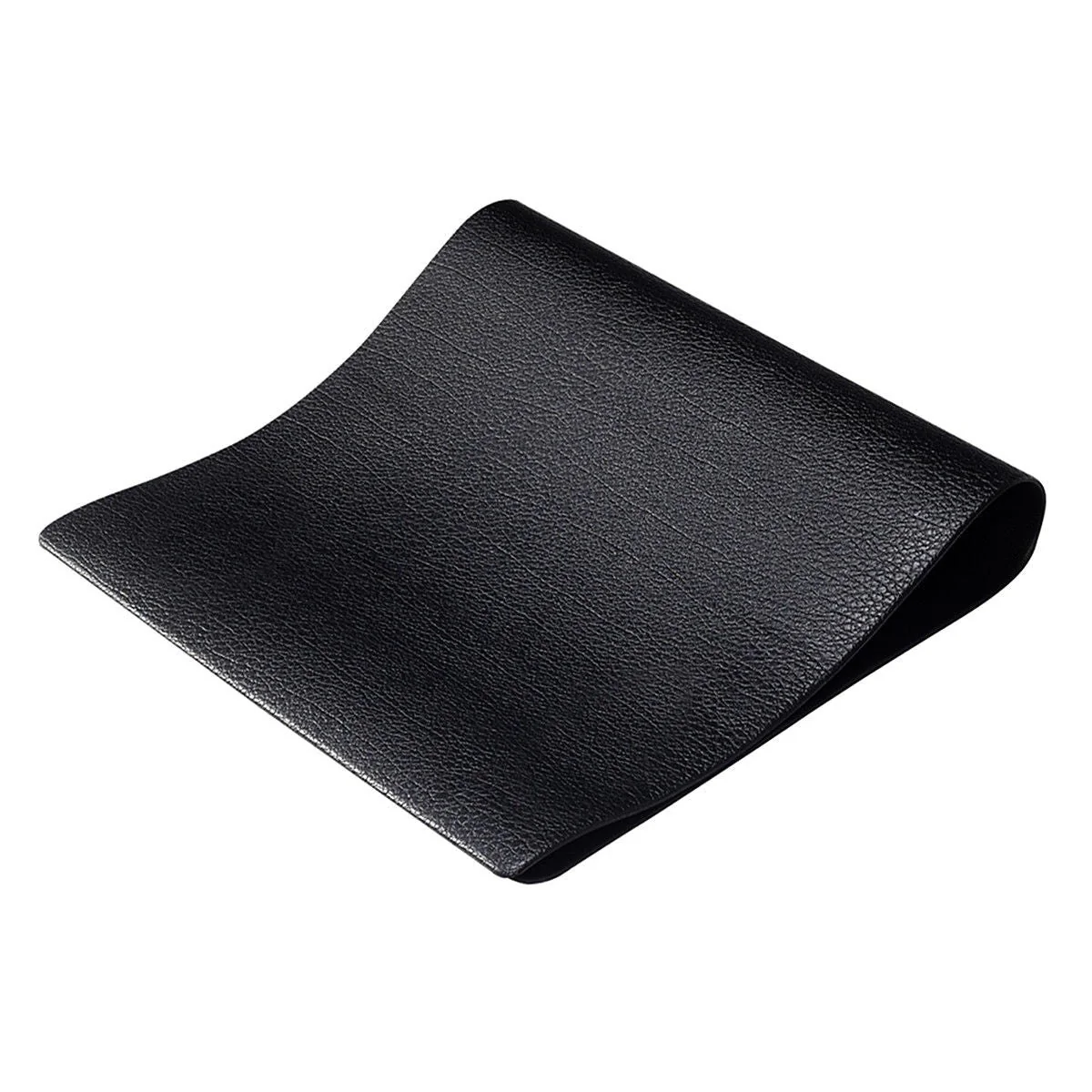 Thicken Treadmill Mat for Hardwood Floors High Density Waterproof PVC - Image 4